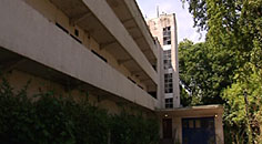 Lawn Road Flats Picture 2