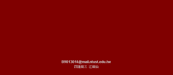 r: B9013014@mail.ntust.edu.tw|ؿvT  P   