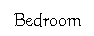 ��r���: Bedroom
