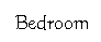 ��r���: Bedroom
