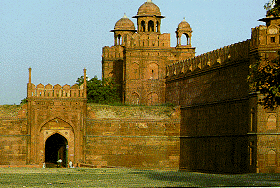 Red Fort