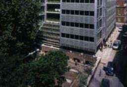 Gresham Street Office Building