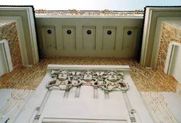 Gorgons, Photo: Daniel Faust