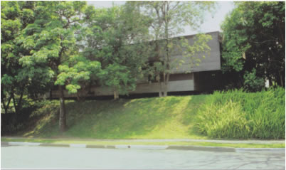 Casa Paulo Mendes da Rocha
