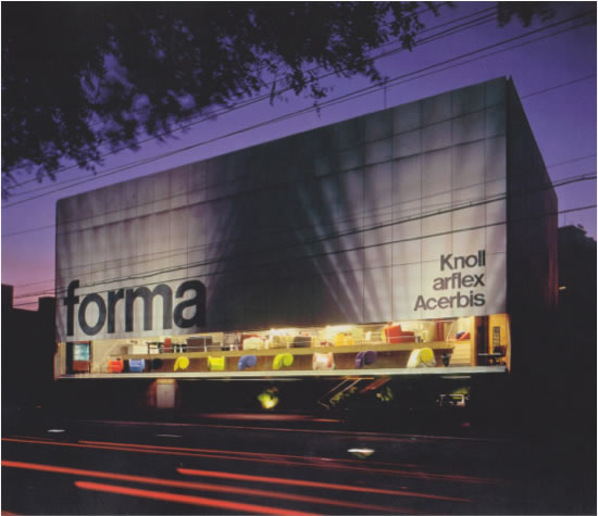 Forma Store