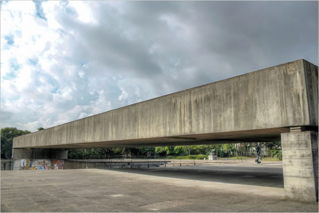Brazilian Museum of Sculpture