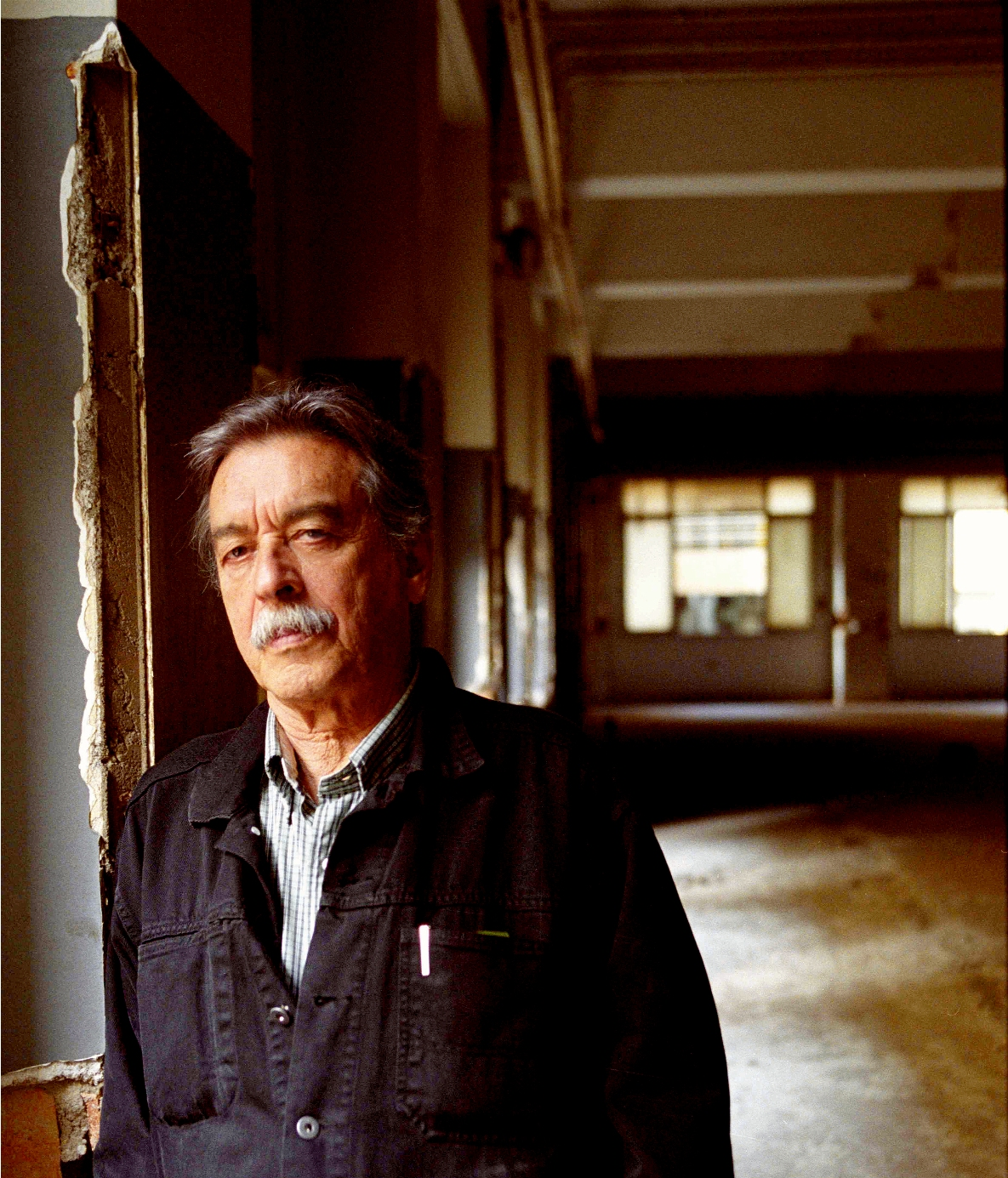 mendes da rocha