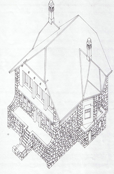 axonometric