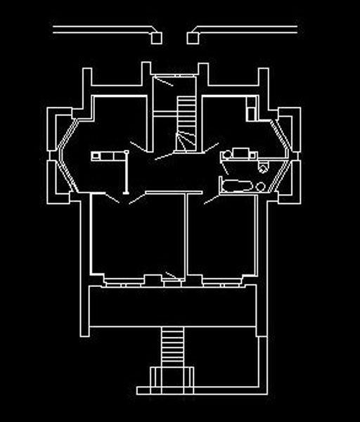 villa