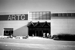 ARTC