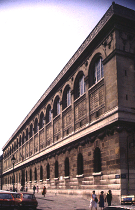 Bib Ste. Genevieve ext.JPG (125075 bytes)