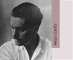 Wells Coates