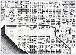 L'Enfant's Plans for Washington
