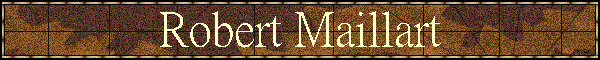 Robert Maillart