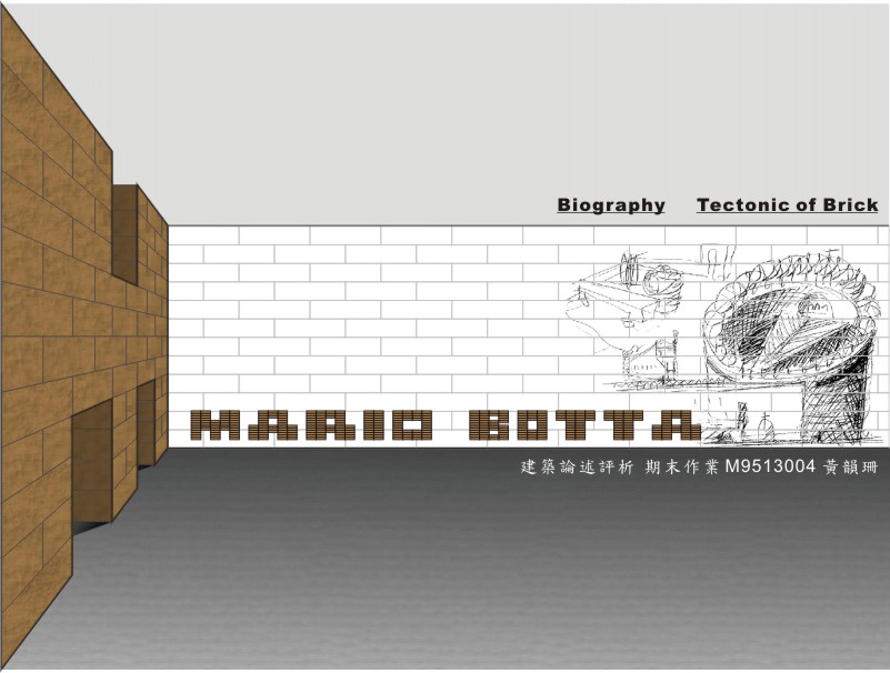 mario botta